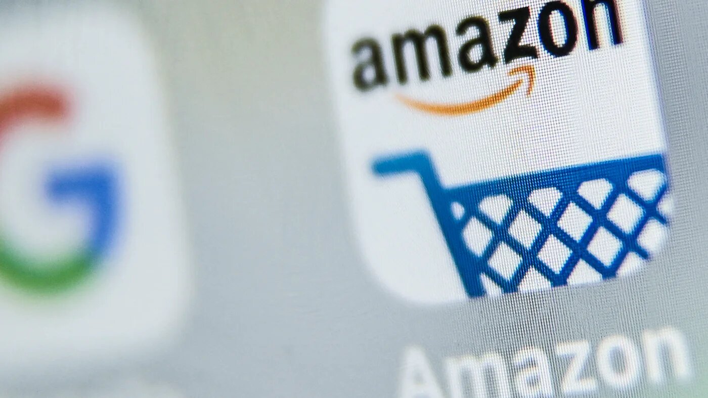 Les appels lancés chez Amazon et Google sont toutefois restés sans réponse, alors que les deux firmes ont signé le contrat du projet Nimbus avec Israël le 24 mai (AFP/photo d’archives)