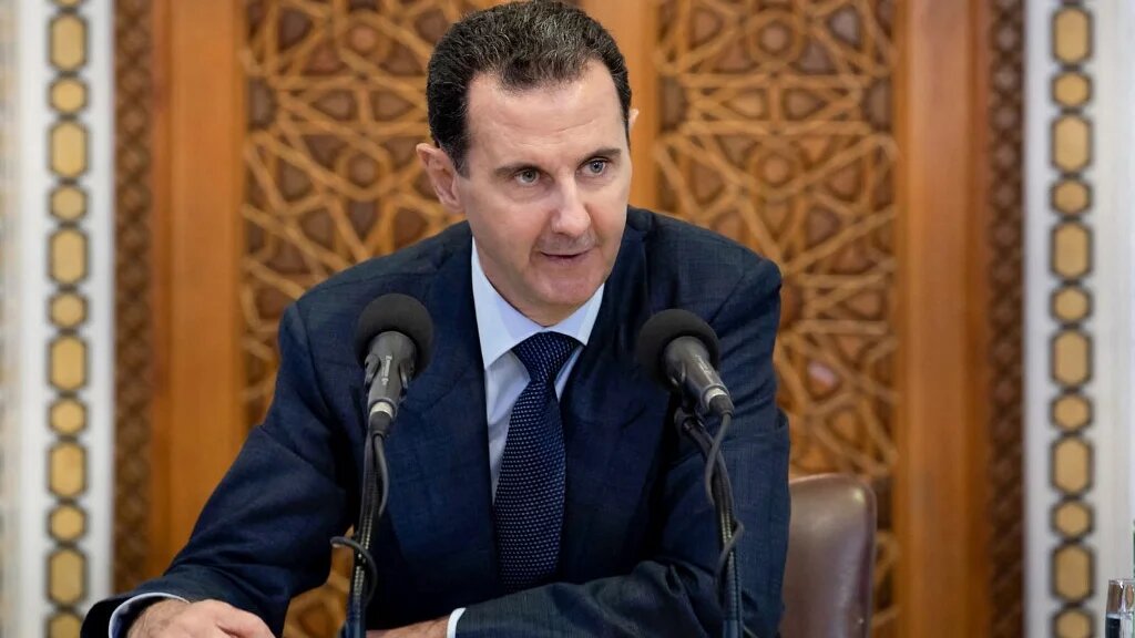 The US and its allies have been hesitant to normalise relations with the Assad government.