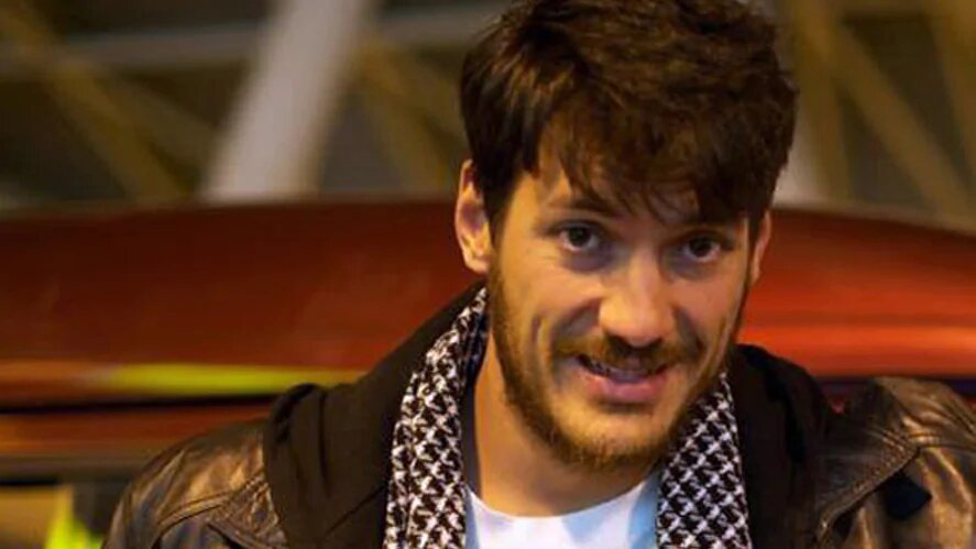 Austin Tice is a freelance journalist who disappeared in 2012 while in Syria.
