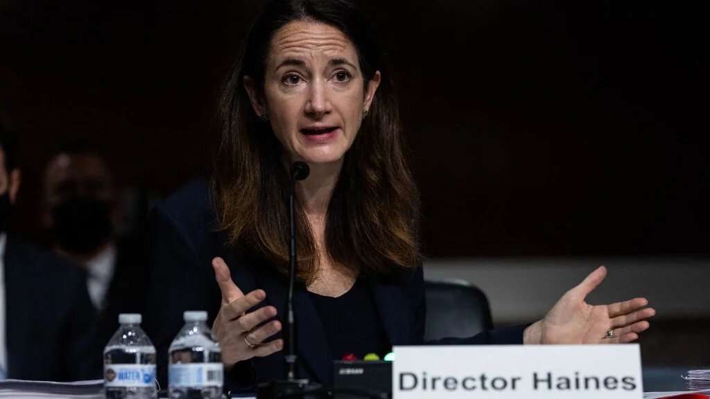 Haines is attempting to prevent the release of classified information in legal proceedings brought forward by Saudi Arabia.
