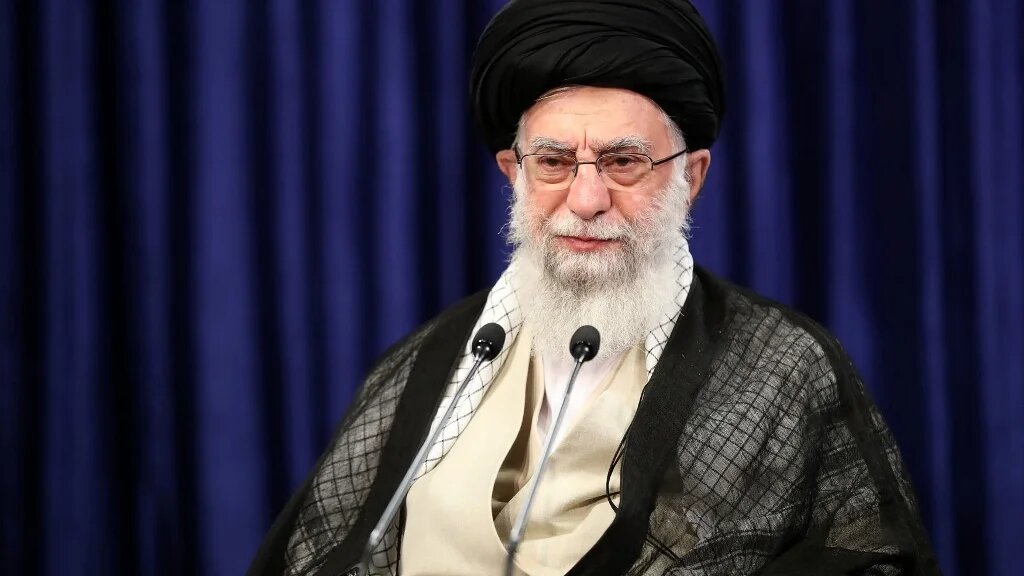 Iranian authorities harshly criticised the US-brokered deal between the UAE and Tehran's longtime foe Israel.