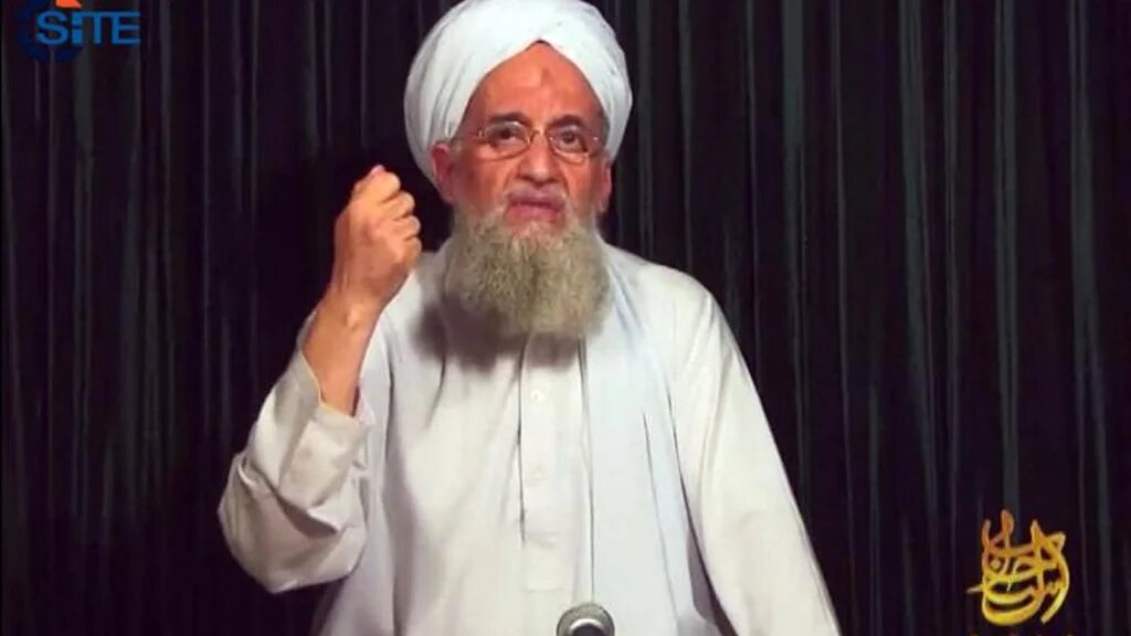 Héritant en 2011, à la mort de Ben Laden, d’une organisation affaiblie, Ayman al-Zawahiri avait dû, pour survivre, multiplier les « franchises » et les allégeances de circonstances, de la péninsule arabique au Maghreb, de la Somalie à l’Afghanistan, en Syrie et en Irak (AFP)