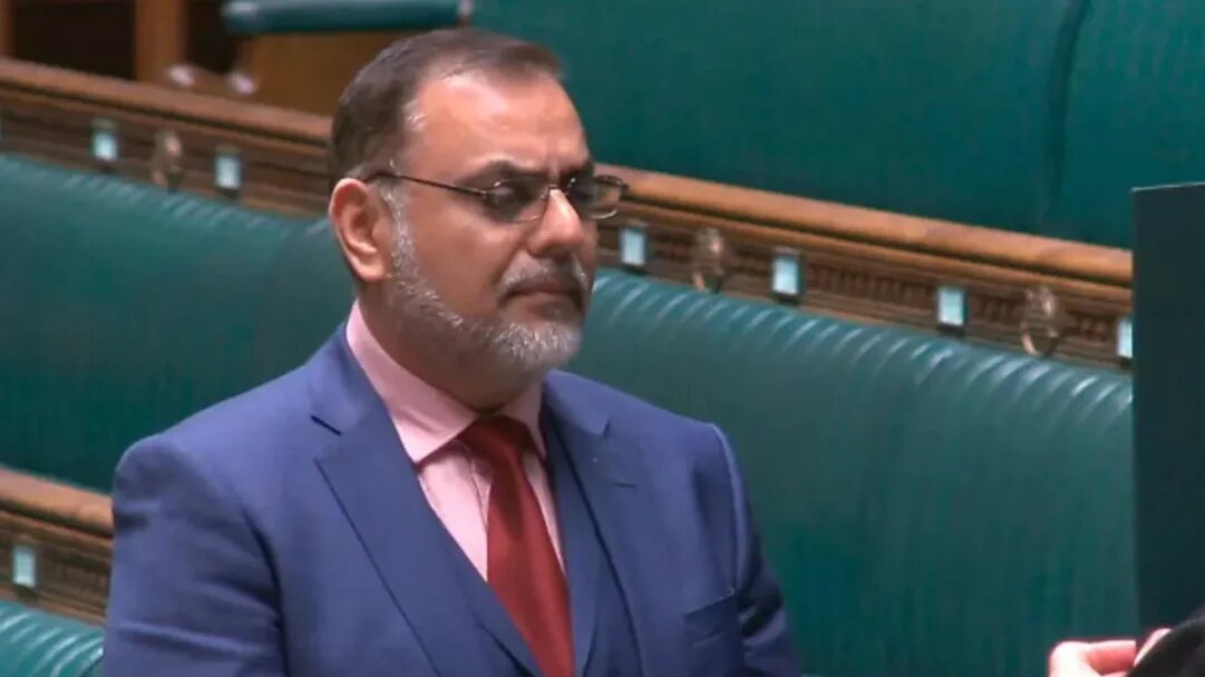 Ayoub Khan MP said "Sometimes I look around the chamber and think, how can people take this? It's almost like a circus." (House of Commons)