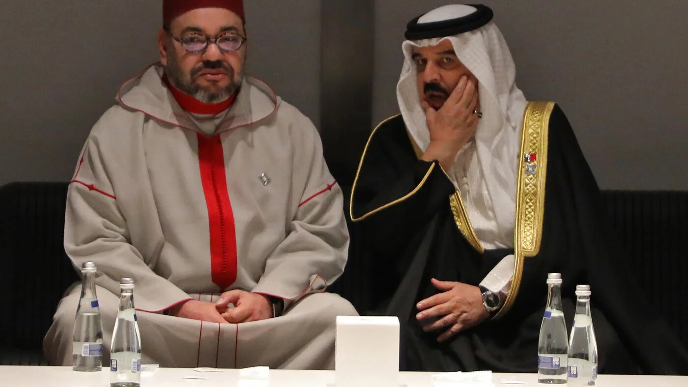 The decision to open the consulate came after a phone call between King Mohammed VI and King Hamad bin Isa al-Khalifa of Bahrain