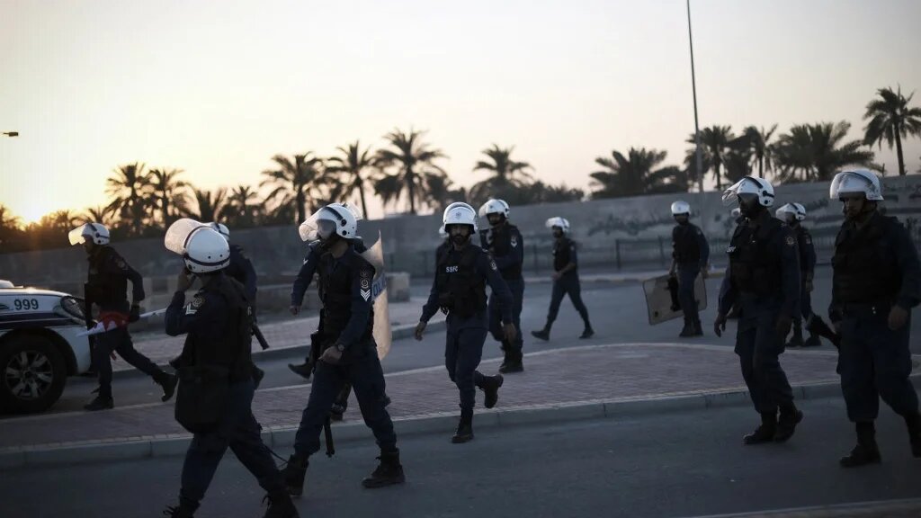 Tensions had been rising in the country’s main Jau prison since an outbreak of Covid-19 last month.