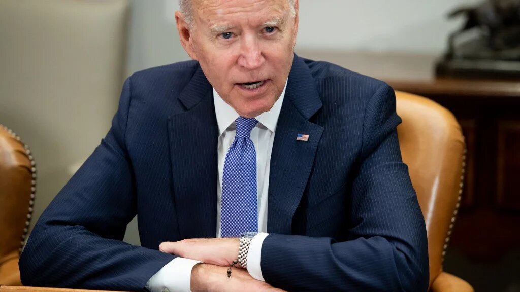 Members of Congress have criticised Biden for continuing arms sales to Egypt as it continues to target Egyptian activists.