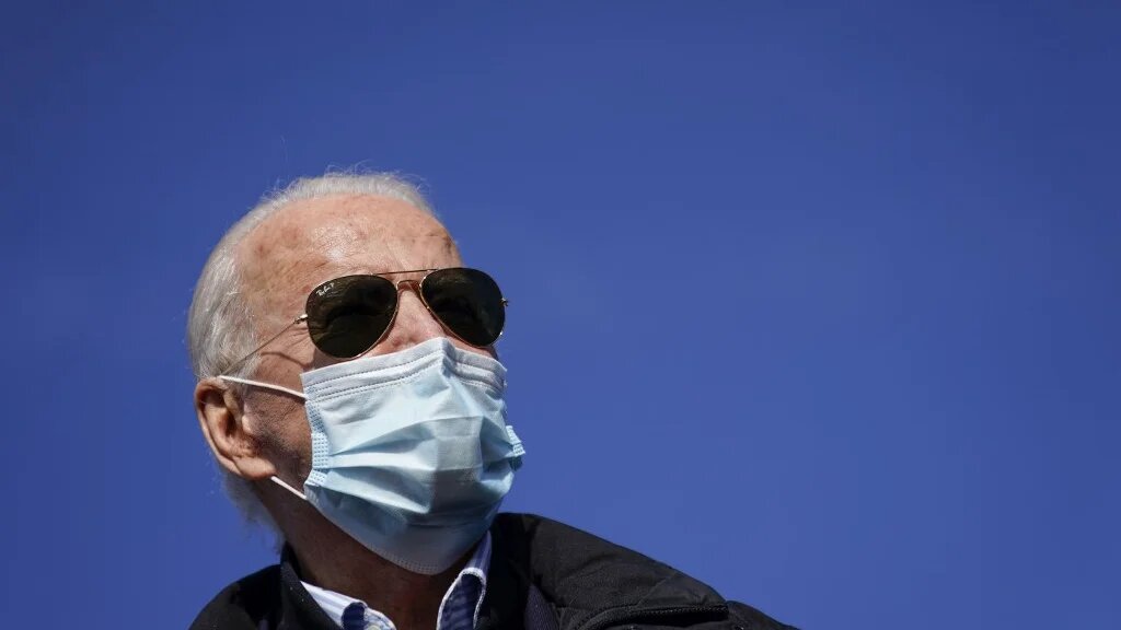 Biden received criticism from releasing his transition team, which consisted of many individuals with ties to top US weapons manufacturers.