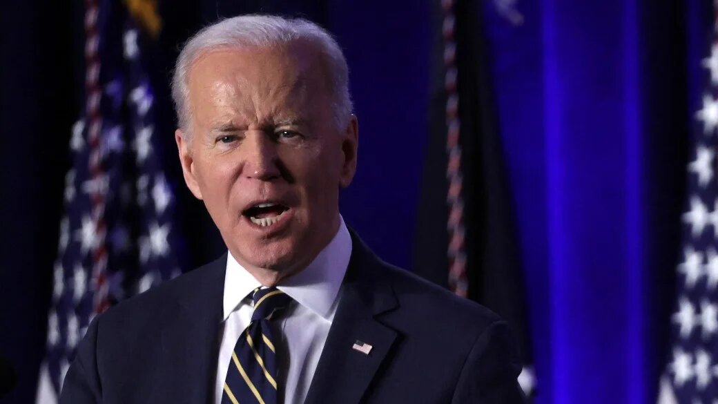 Saudi Arabia's relations with the US have been strained since Biden was elected as US president 