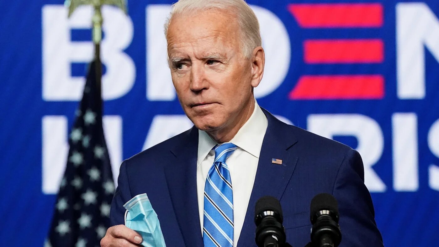 Joe Biden