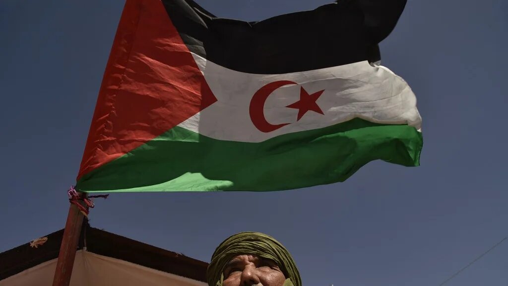 L’Afrique du Sud a soutenu l’adhésion de la République arabe sahraouie démocratique (RASD) à l’Union africaine en 1984 pendant que le Maroc s’y opposait, en argumentant que la RASD ne remplissait pas les critères requis (AFP/Ryad Kramdi)