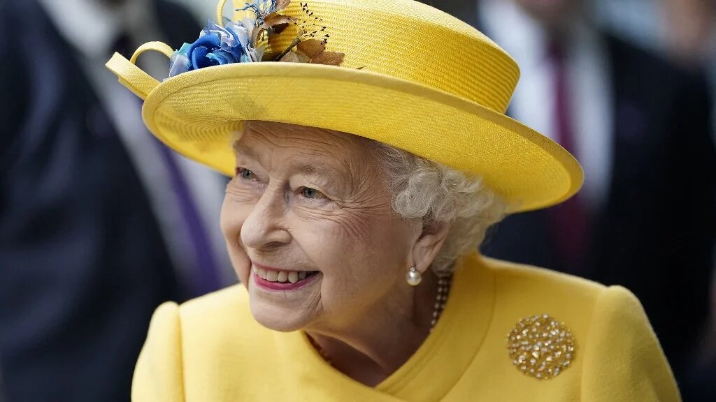 Queen Elizabeth II