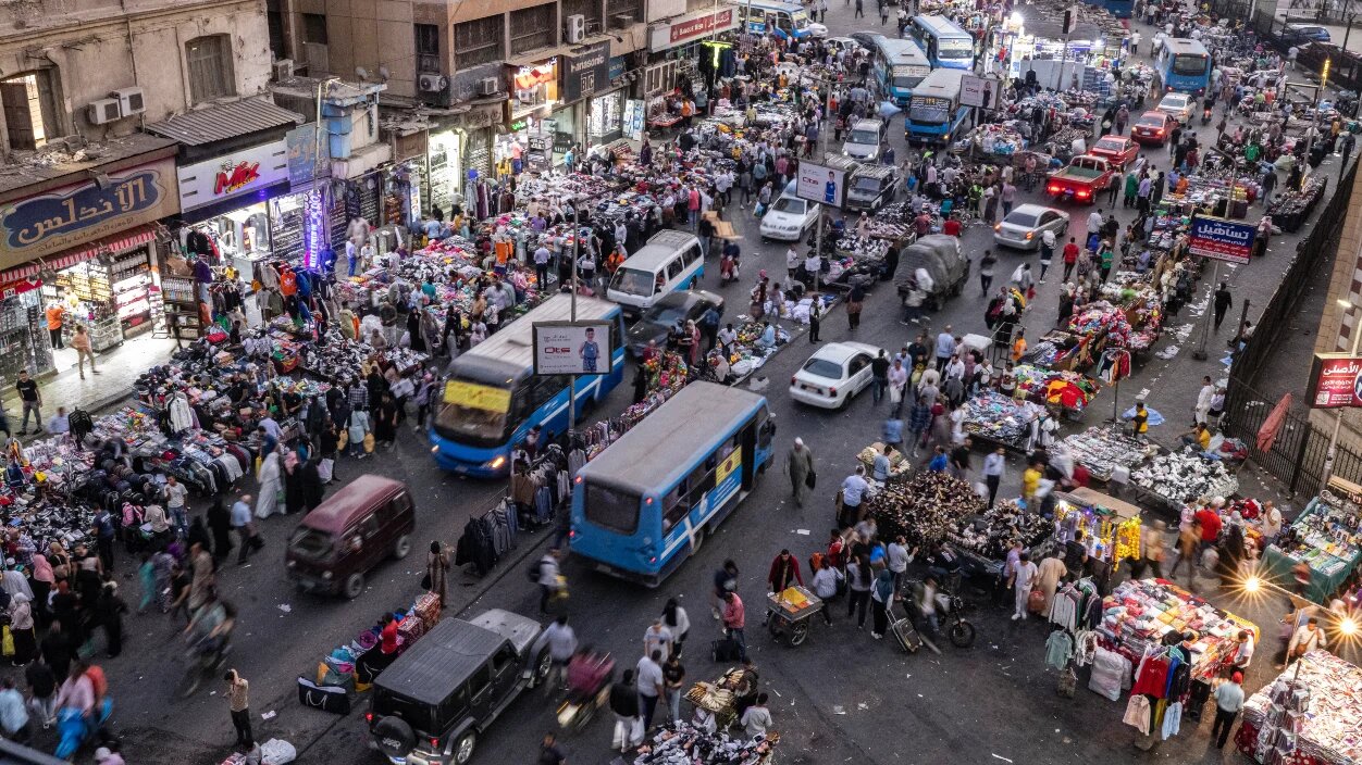 Attaba Square 