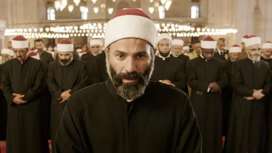 « La Conspiration du Caire est avant tout un film sur le pouvoir » – Rafik Chekkat (Memento Films)