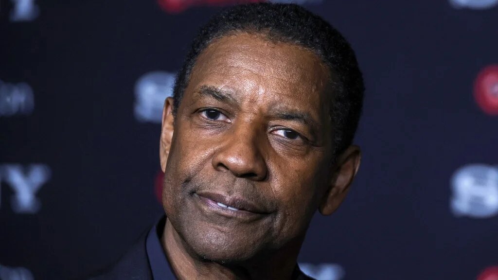Si la couleur de peau de Denzel Washington pose problème pour certains internautes, d’autres soulignent qu’il est trop âgé (68 ans) pour incarner Hannibal (AFP)