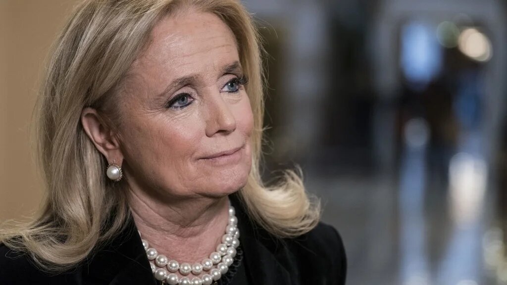Congresswoman Debbie Dingell, who led the effort, said Facebook has been used to elevate hate against Muslims.
