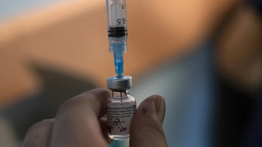 Iranian officials have repeatedly said the US sanctions are preventing them from making payments to Covax, to which some 190 countries have signed up.