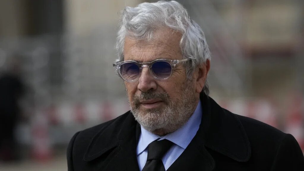 « On oublie une chose, la souffrance des Gazaouis, c’est le Hamas. C’est beaucoup plus le Hamas qu’Israël. Je connais bien les Israéliens, ils veulent la paix », a assuré Michel Boujenah sur Radio J (AFP/François Mori)