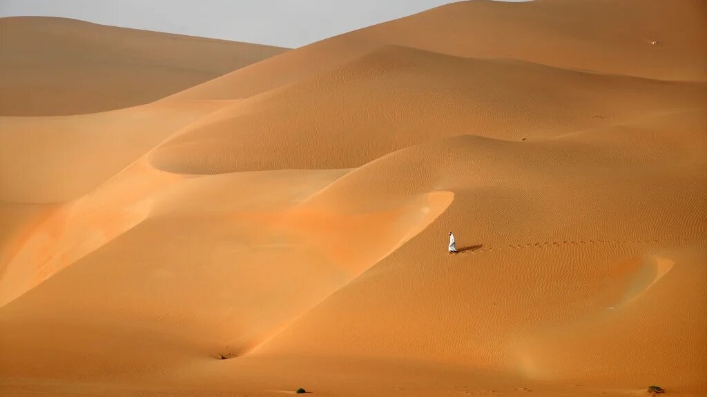 Ces découvertes datent de 2011 et les équipes de Louge ont dû attendre encore près de dix ans pour approfondir leurs recherches, soutenues par la Qatar Foundation