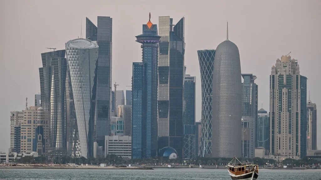 To host the World Cup in November 2022, Qatar has massively grown its hotel industry.