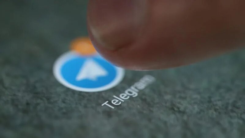 Iranian authorities are being accused of using the hugely popular messaging app to frighten protestors (Reuters)