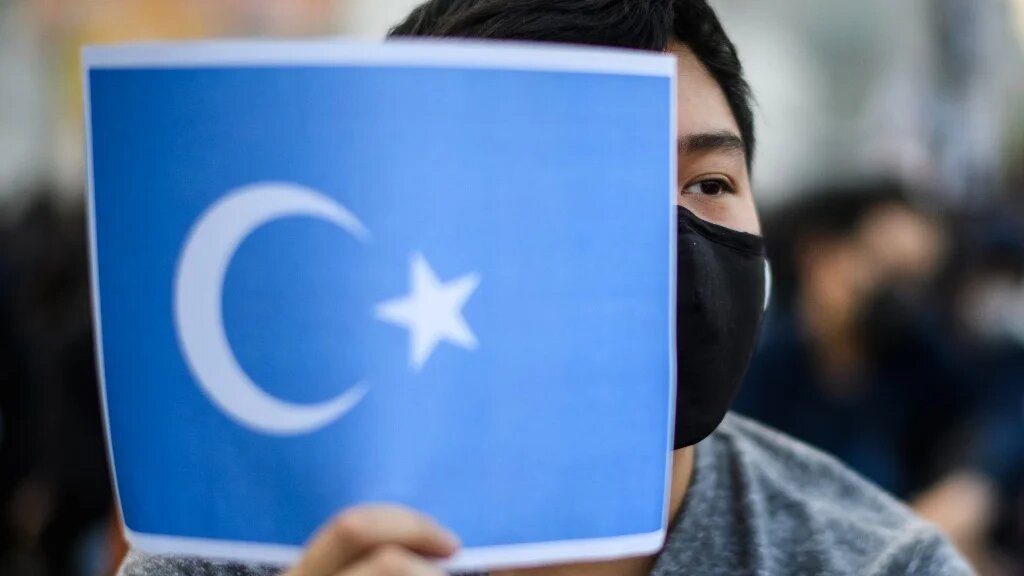 The decision comes days before 12 November, the 76th and 87th anniversary of two short-lived Uighur republics, known as East Turkestan