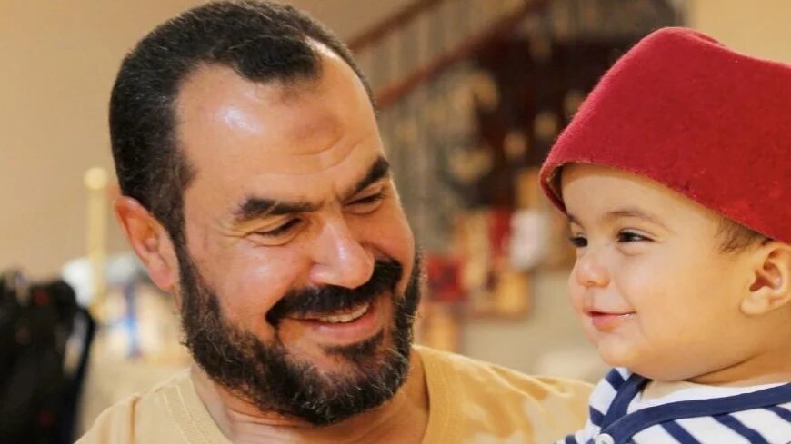 Salah Soltan has been held in incommunicado detention since June 2020.