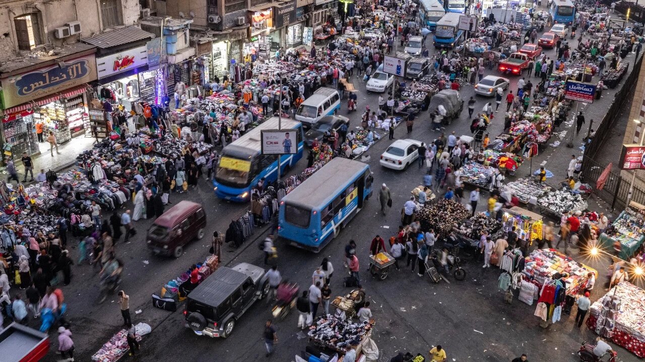 Attaba Square 