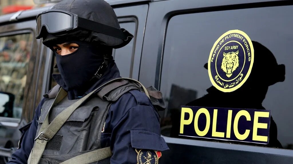 Police had fired tear gas and in some instances live ammunition at demonstrators.