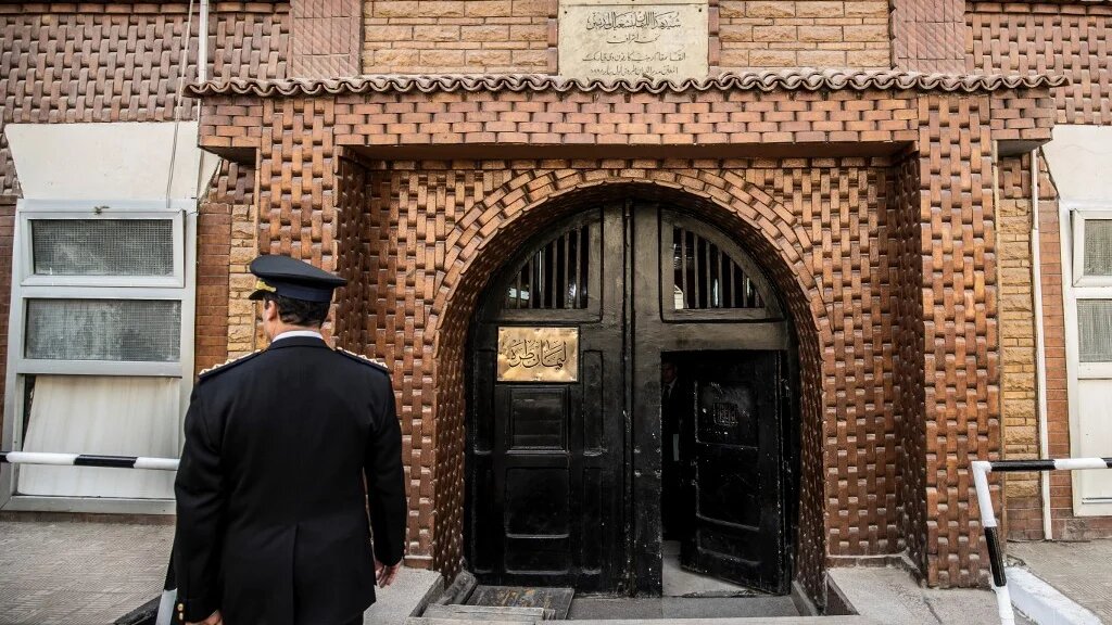 Egypt has embarked on a brutal crackdown on dissent since 2013, jailing more than 60,000 activists.