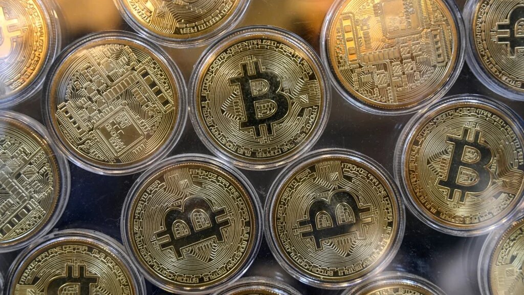 L’Égypte se classe septième en matière de valeur de la cryptomonnaie reçue par pays au Moyen-Orient (AFP/Ozan Kose)