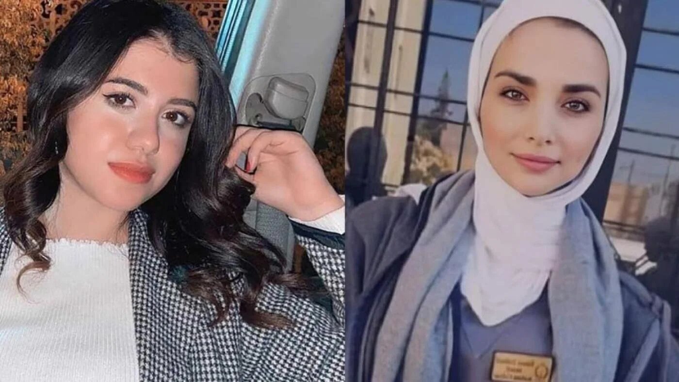 De nombreux internautes jordaniens et égyptiens ont réclamé la peine capitale pour les auteurs des deux meurtres (capture d’écran)