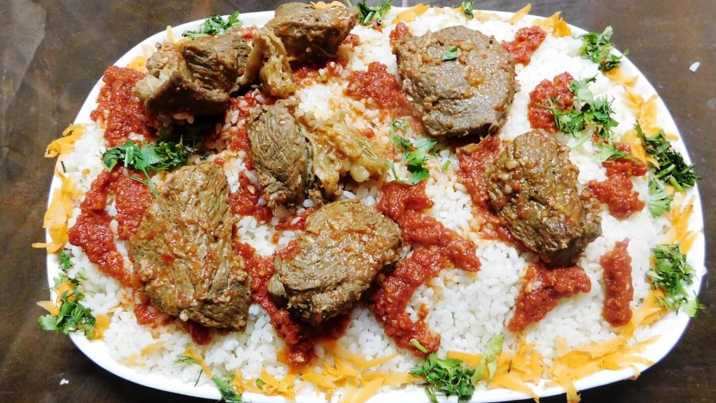 Le fatteh se consomme toute l’année (MEE)