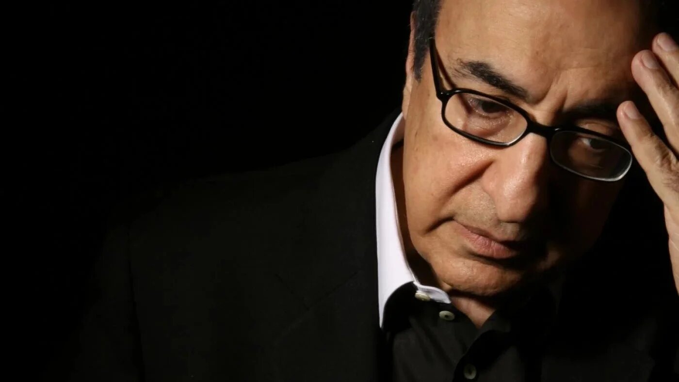 Elias Rahbani était connu pour mélanger les tendances musicales émergentes avec des formes traditionnelles (avec l’aimable autorisation de Jad Rahbani)