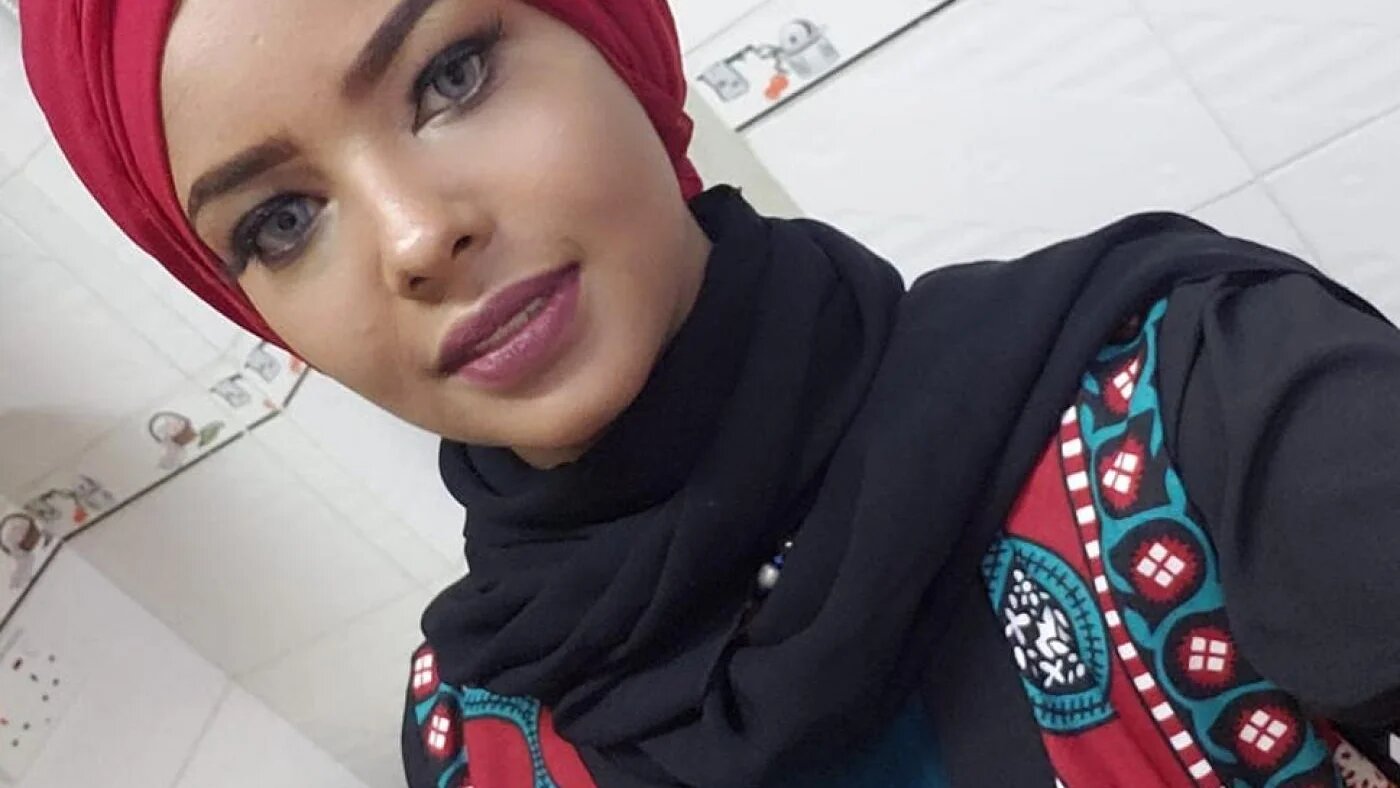 Entisar al-Hammadi, dont la carrière est jugée peu orthodoxe par la société yéménite traditionnelle, a été arrêtée et se trouve en détention (capture d’écran/Facebook)