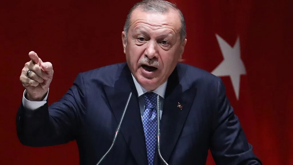 Erdogan said that the government needs people to cooperate with these measures in order to curb the spread of the coronavirus.