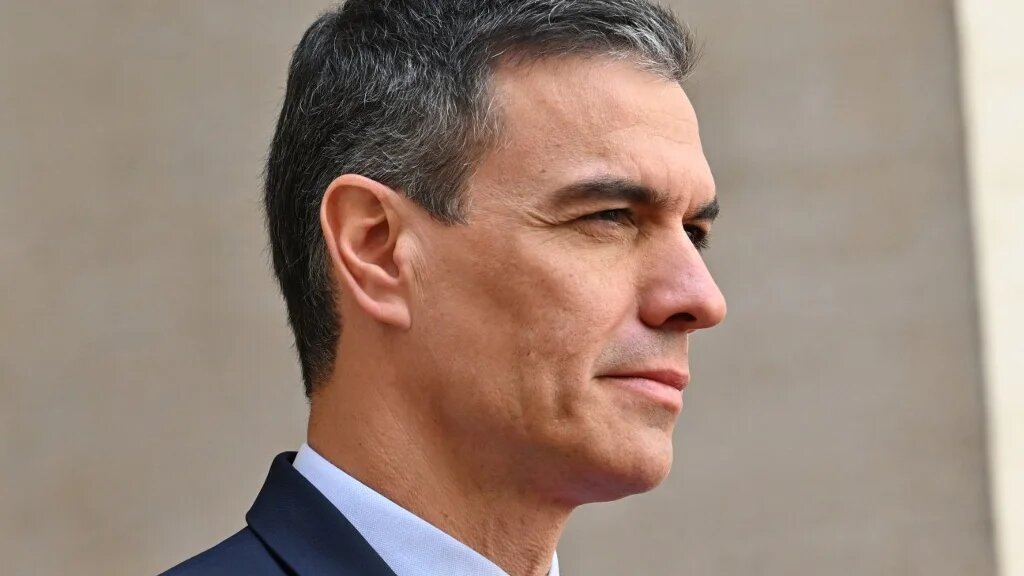 Le 10 avril, l’Union progressiste des procureurs espagnols a adressé une lettre ouverte au président du gouvernement Pedro Sánchez pour lui rappeler que son soutien au plan d’autonomie proposé par le Maroc « ne respecte pas le plan de paix de 1991 que le royaume du Maroc a signé avec le Front Polisario, plus tard approuvé par le Conseil de sécurité de l’ONU » (AFP/Andreas Solaro)