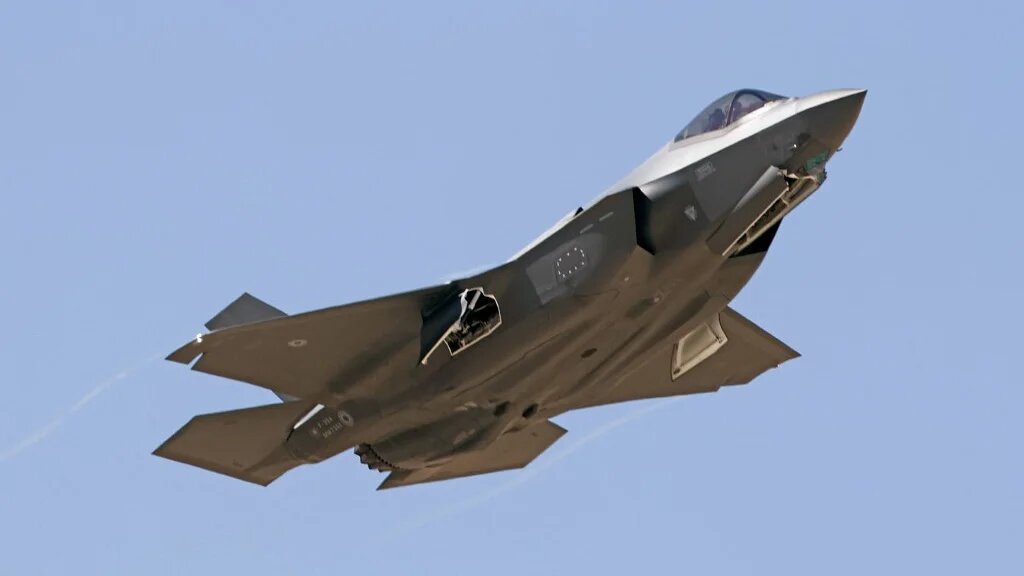 Last year, Qatar reportedly submitted a formal request to the US to purchase the F-35 fighter jets