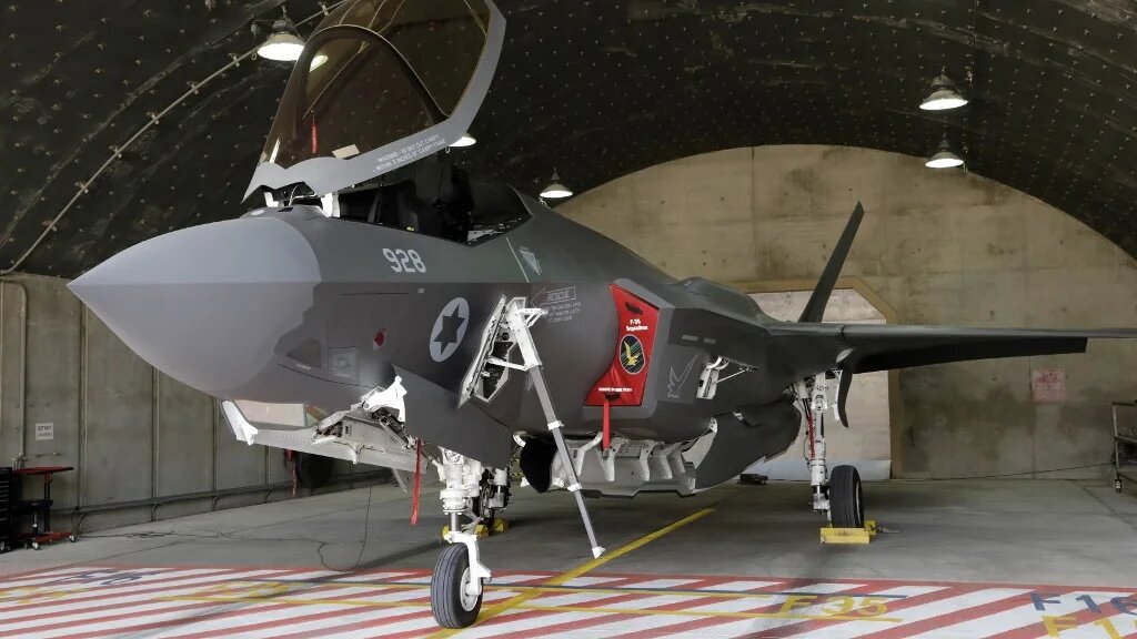 The UAE, one of Washington’s closest Middle East allies, has long expressed interest in acquiring F-35 jets