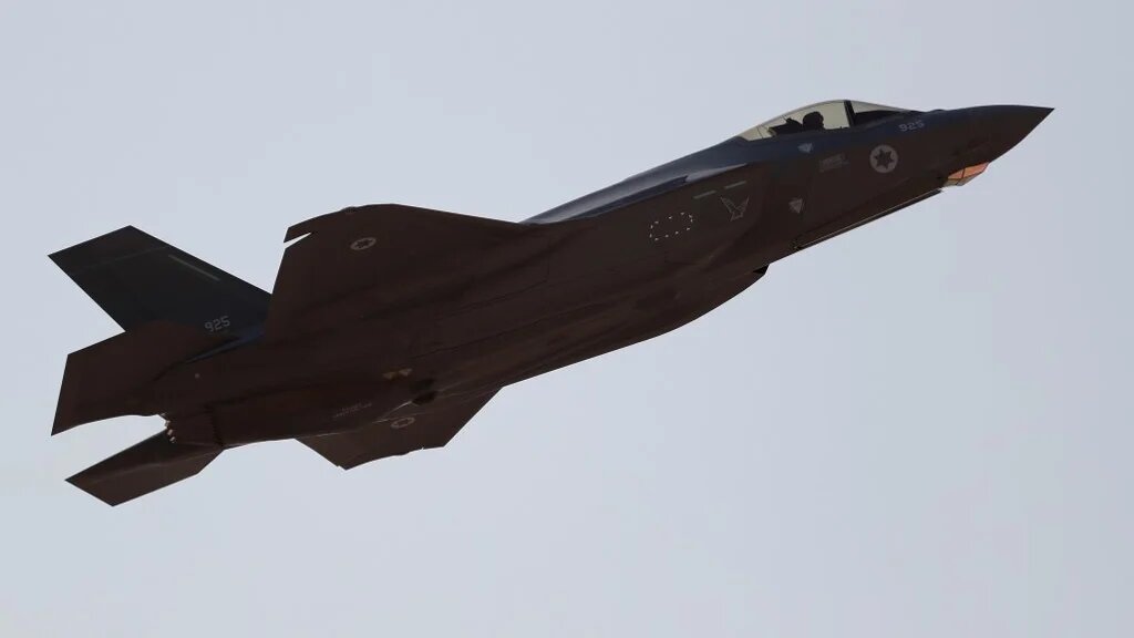 The UAE had long requested the F-35 jets, but up until now, the US had refrained from selling them to any other country in the region except Israel.