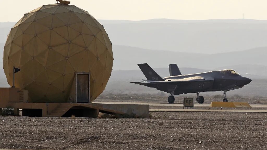 The UAE has long expressed interest in acquiring the F-35 stealth jets and had been promised a chance to buy them when they agreed to normalise relations with Israel.