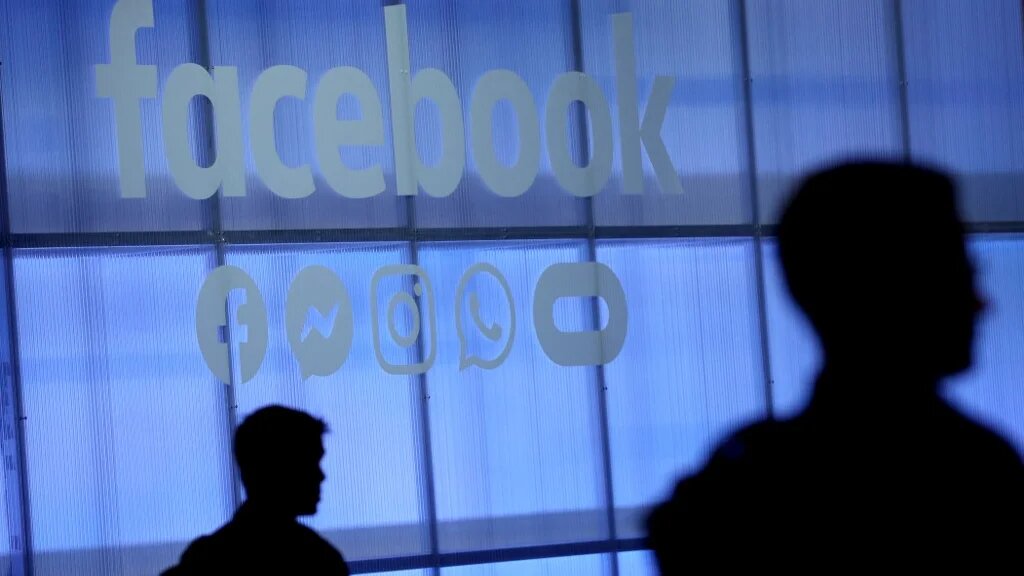 Facebook said the Palestinian Authority targeted journalists, rights activists and military groups primarily in the West Bank, Gaza and Syria.