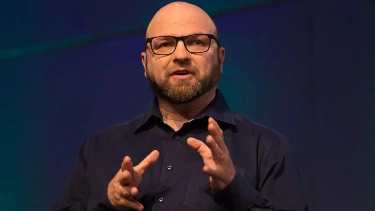Former Mandela ally Andrew Feinstein stood as an independent against Keir Starmer (Photo: Supplied)