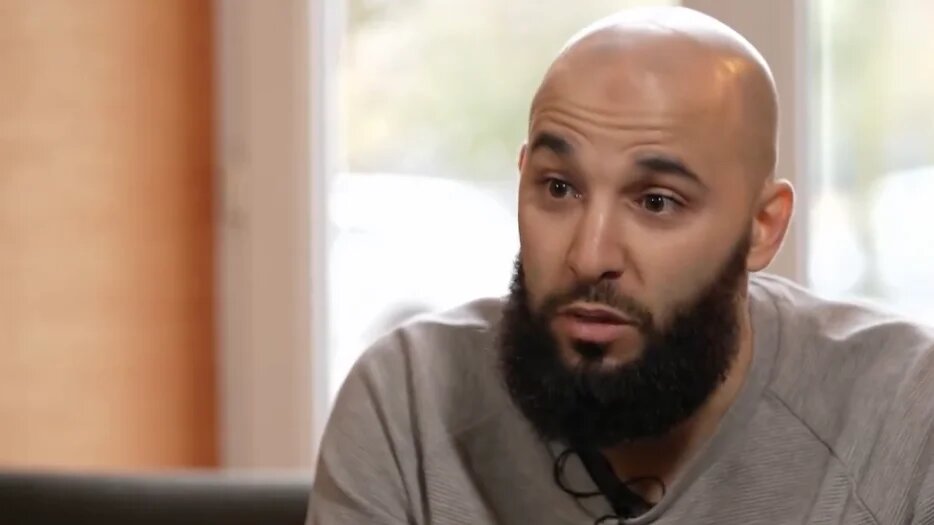 Les autorités préfectorales françaises se sont désormais tournées vers les autorités algériennes pour pouvoir expulser Karim Mohamed-Aggad faute de réponse des autorités marocaines (capture d’écran/France2)