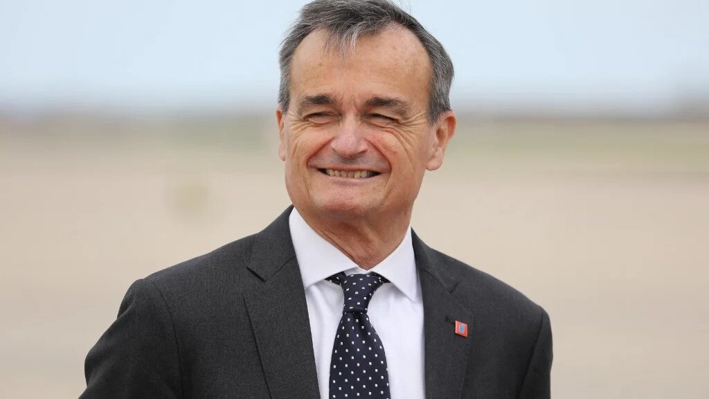 Les déclarations de l’ancien diplomate ont suscité une vague de réactions dans les médias marocains et sur les réseaux sociaux (AFP) 