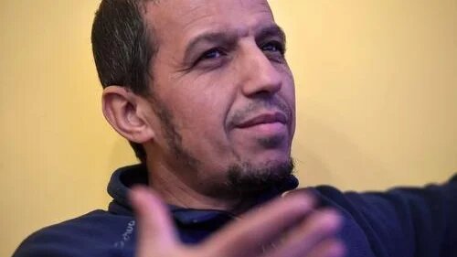 Le ministre de l’Intérieur avait annoncé le 28 juillet l’expulsion de Hassan Iquioussen (Twitter)