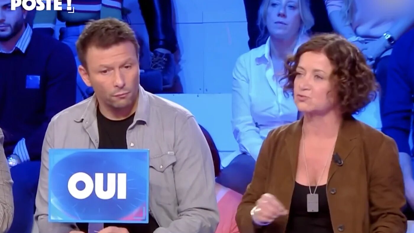« Depuis 2015, tous les juifs qui ont été tués en France parce qu’ils étaient juifs l’ont été au nom de l’islam par des musulmans », a répondu Élisabeth Lévy à ses détracteurs (Capture d’écran)