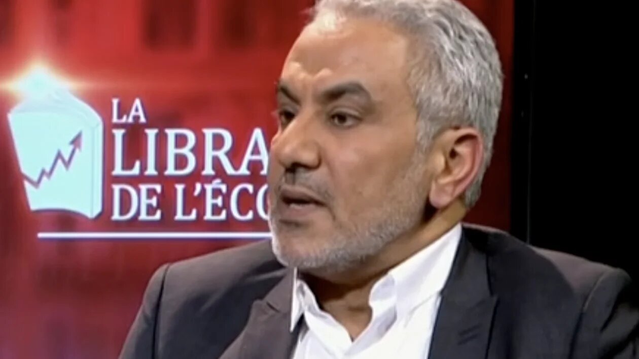 Surnommé « le faiseur des présidents » dans les milieux de pouvoir africains, Lotfi Bel Hadj avait également orchestré en 2019 une campagne d’influence au profit de Nabil Karoui, magnat des médias et candidat malheureux à la présidence tunisienne face à Kais Saied (capture d’écran)