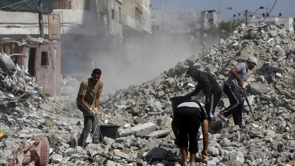 The ICC announced in March that the court will proceed with a probe into possible abuses committed in the Palestinian Territories since 2014