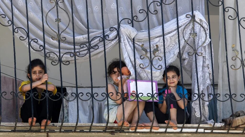 While Israel no longer has a permanent military presence in Gaza, it continues to exercise control