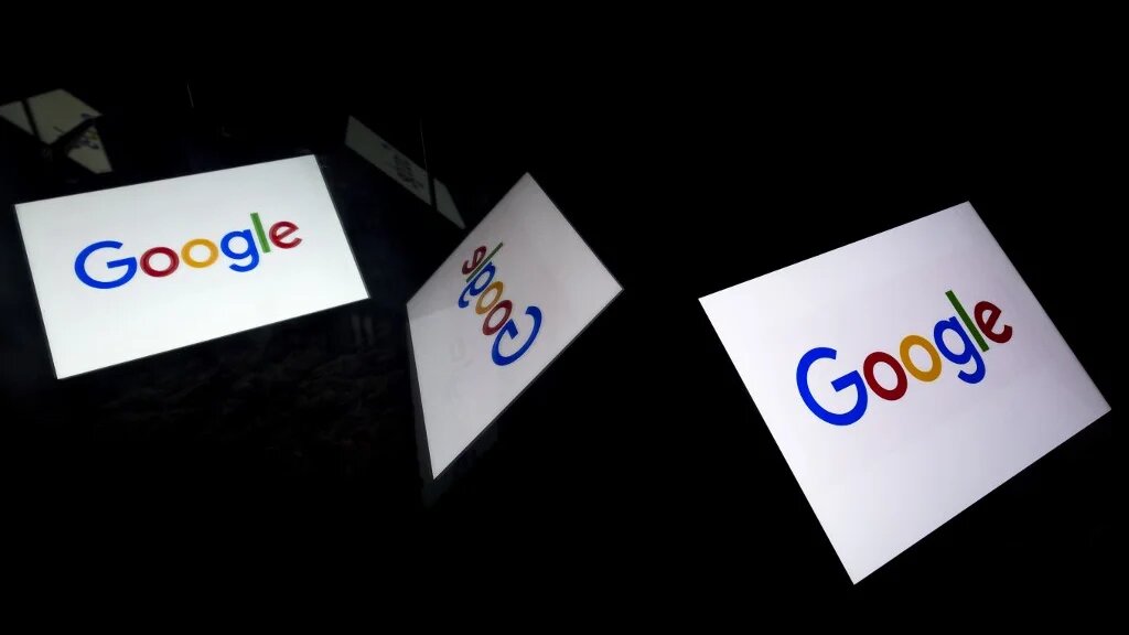 Google initiated the investigation by providing intelligence to the FBI.